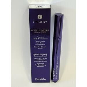 By Terry Touch Expert Advanced Multi Corrective Concealer Brush 0.08oz - 3 Beige